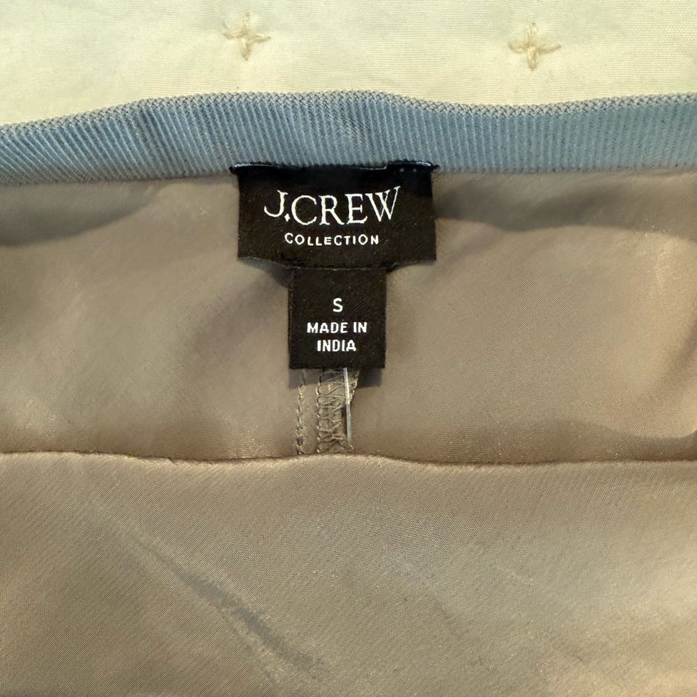 JCREW SKIRT - Picture 6 of 9